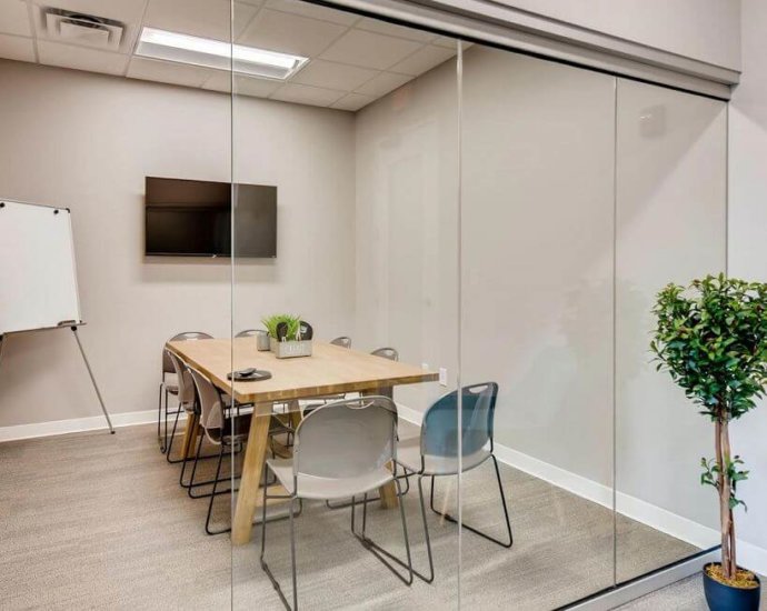 virtual office Mount Juliet TN