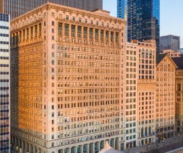 virtual office Chicago