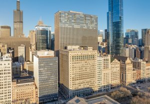 Chicago Virtual Office