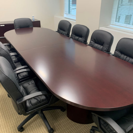 Chicago virtual office