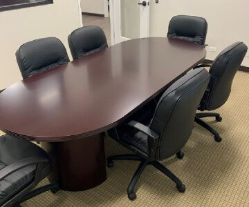 virtual office Chicago
