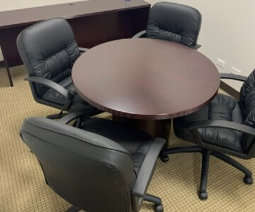 Chicago virtual office