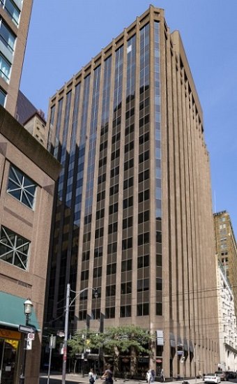 virtual office Toronto
