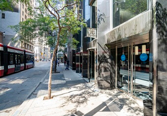 virtual office Toronto
