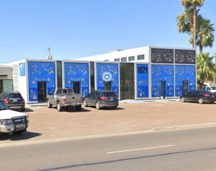 virtual office McAllen
