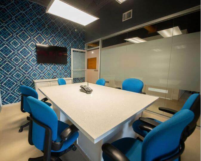 McAllen virtual office