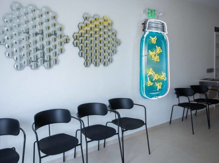 virtual office McAllen TX
