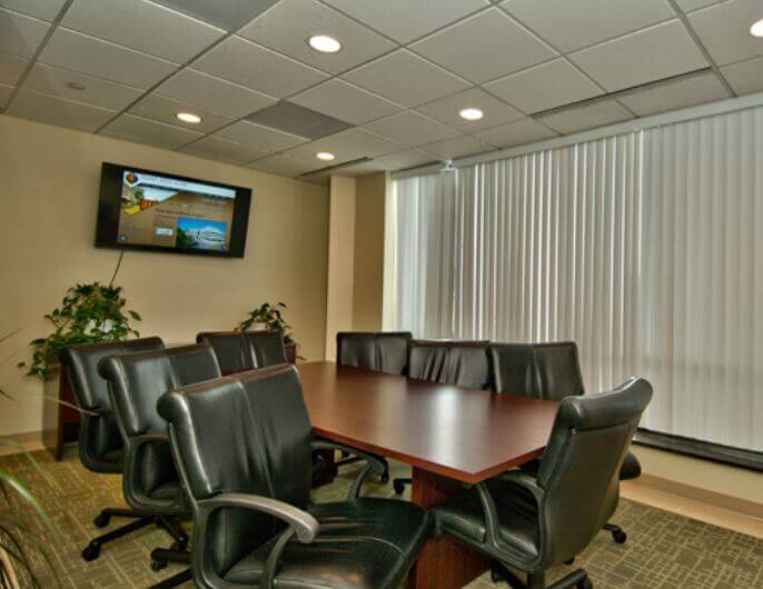 Reston virtual office