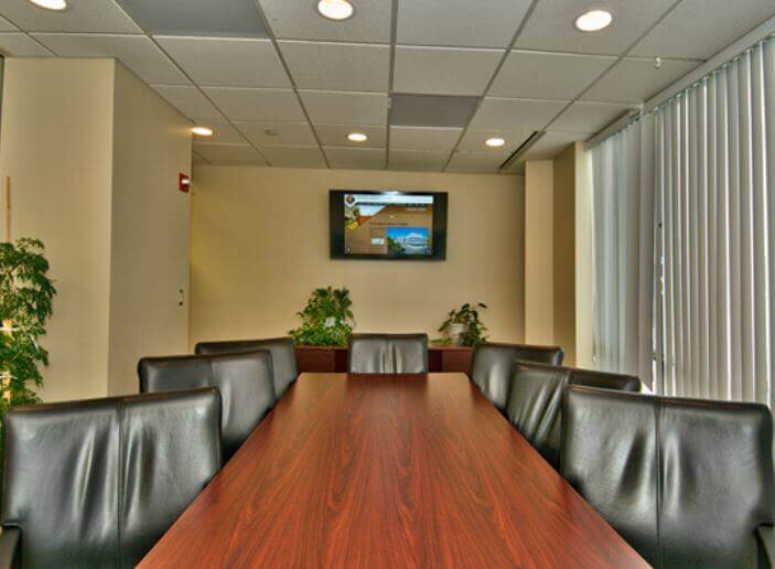 virtual office Reston image 4