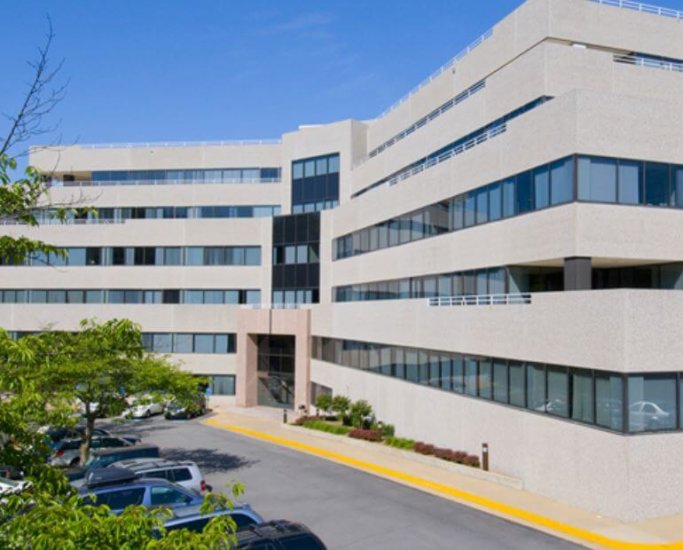 virtual office Reston image 5