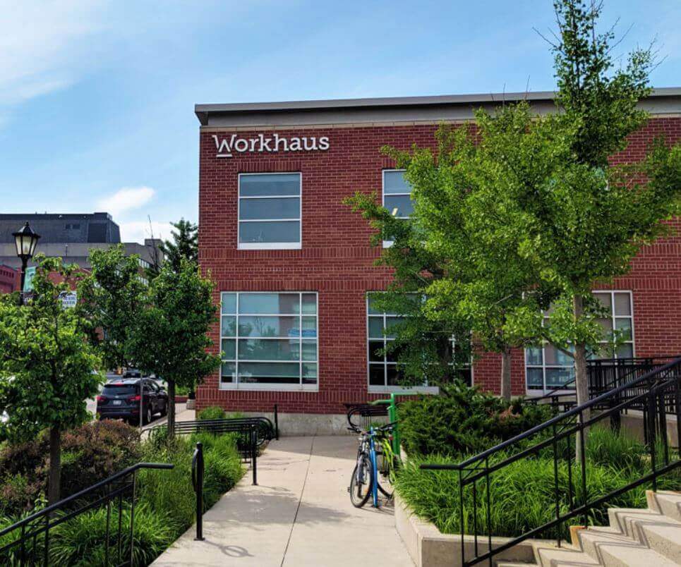 Kitchener Virtual Office