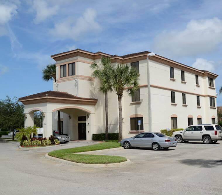 Palm Beach Gardens Virtual Office