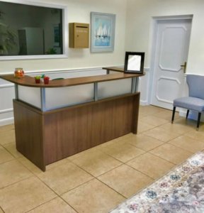 virtual office Palm Beach Gardens FL