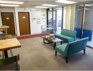 virtual office Milpitas