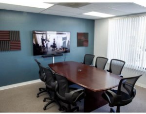 virtual office Milpitas CA