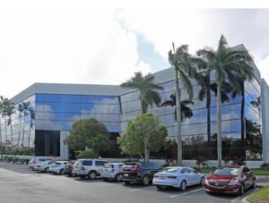 virtual office Doral