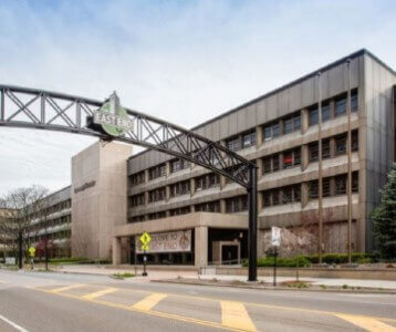 virtual office Akron
