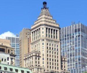 virtual office New York