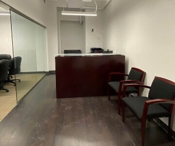 New York virtual office
