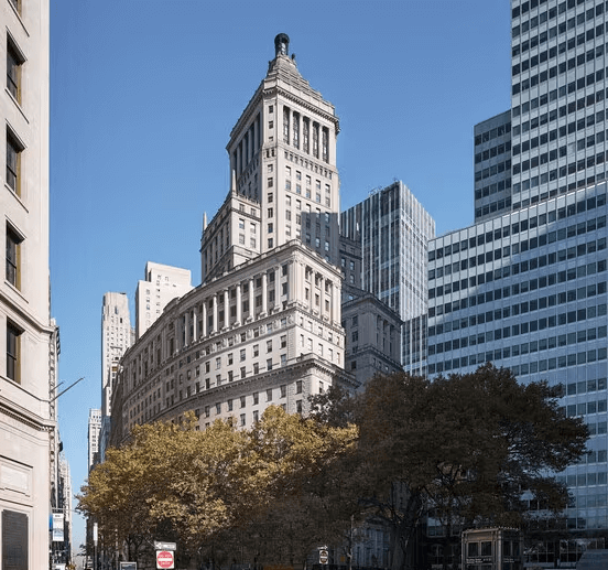 Virtual Office in New York, NY 99 All Inclusive Services