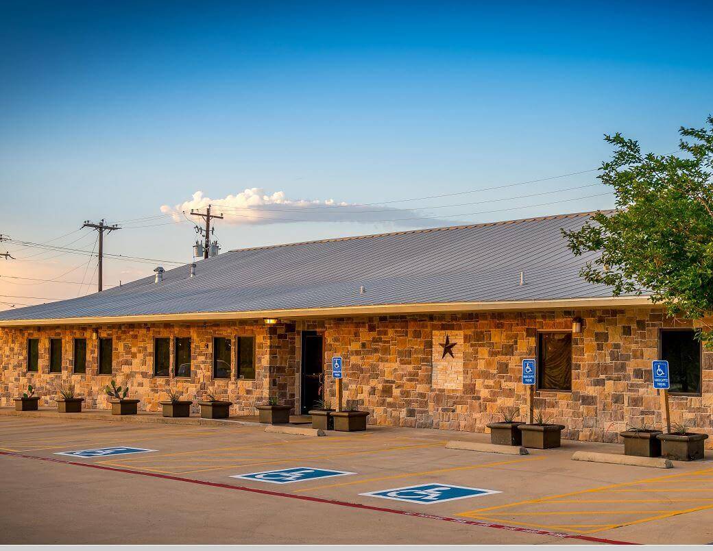 Georgetown Virtual Office