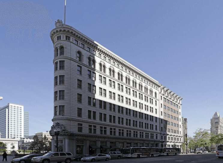 1423 Broadway, Oakland, CA 94612 2