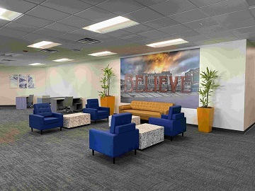 Reno virtual office