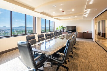 virtual office Reno NV