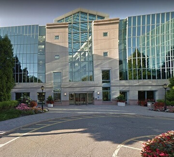 virtual office Parsippany