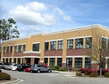 virtual office Wilmington