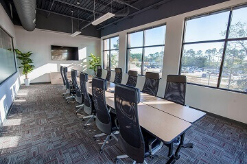 Wilmington virtual office