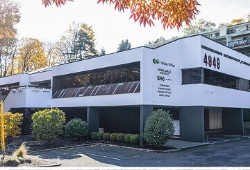 virtual office Portland