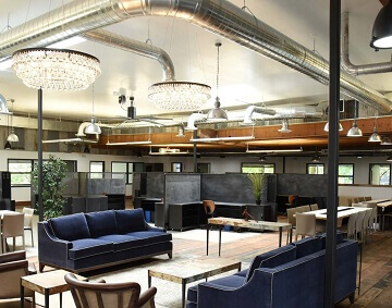 Portland virtual office