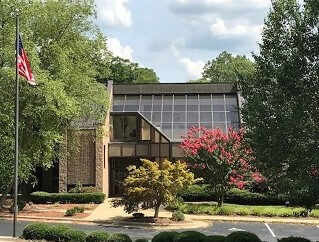 virtual office Rocky Mount