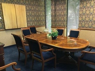 Rocky Mount virtual office