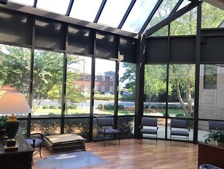 virtual office Rocky Mount NC