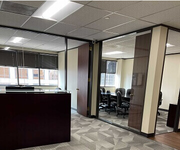 Austin virtual office