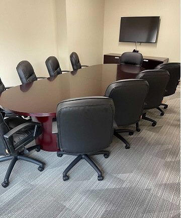 Austin virtual office