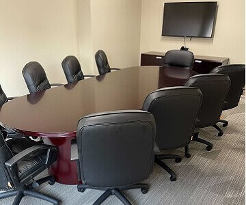 virtual office Austin TX