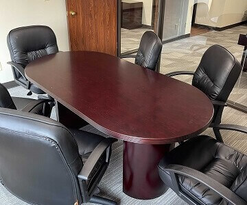 virtual office Austin