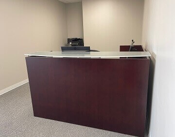 Nashville virtual office