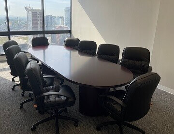 virtual office Nashville TN