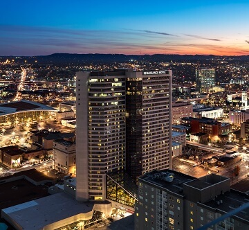 virtual office Nashville TN