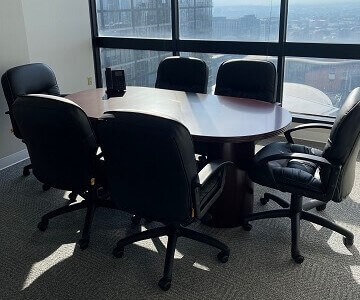 virtual office Nashville