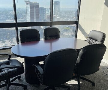 Nashville virtual office