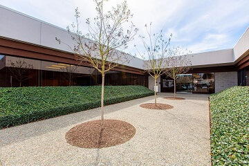 virtual office Santa Rosa