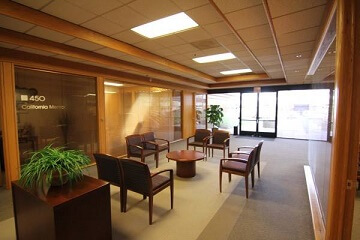 virtual office Santa Rosa CA