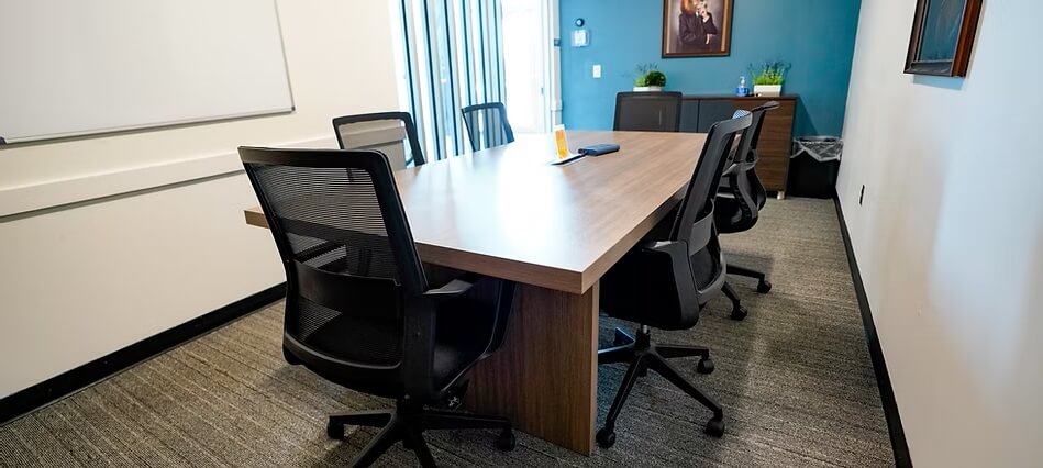 Jacksonville virtual office location 3