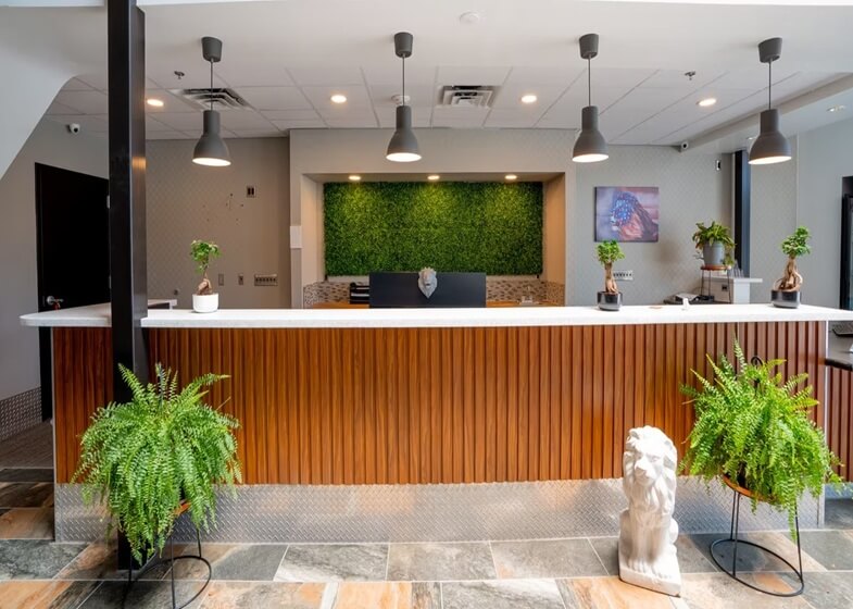 Jacksonville virtual office location 6