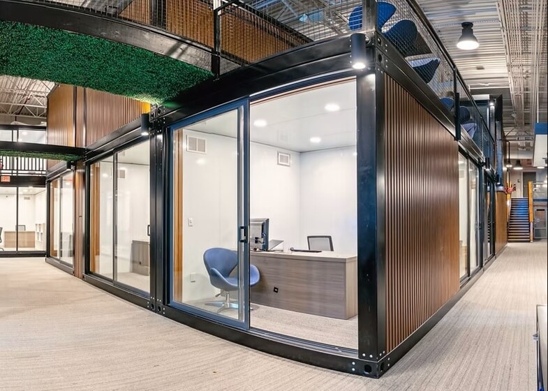 Jacksonville virtual office location 5